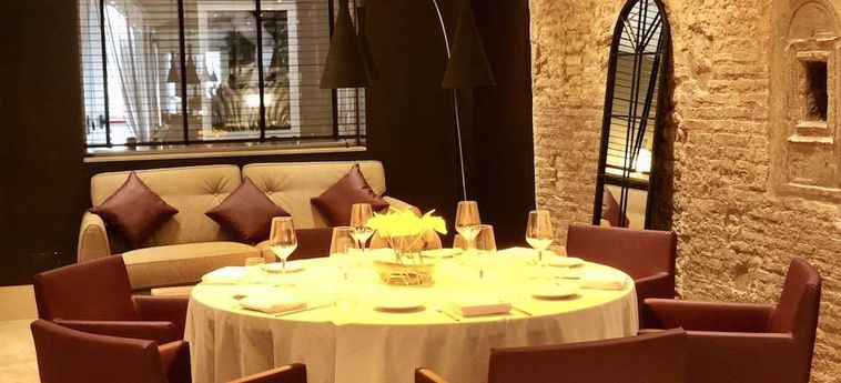 Hotel Indigo Rome - St. George Rome: Photo 