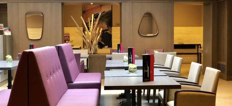 Hotel Indigo Rome - St. George Rome: Photo 