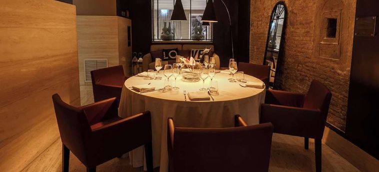 Hotel Indigo Rome - St. George Rome: Photo 