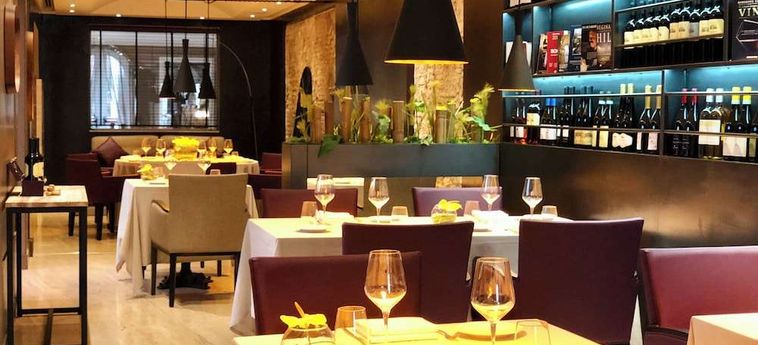 Hotel Indigo Rome - St. George Rome: Photo 