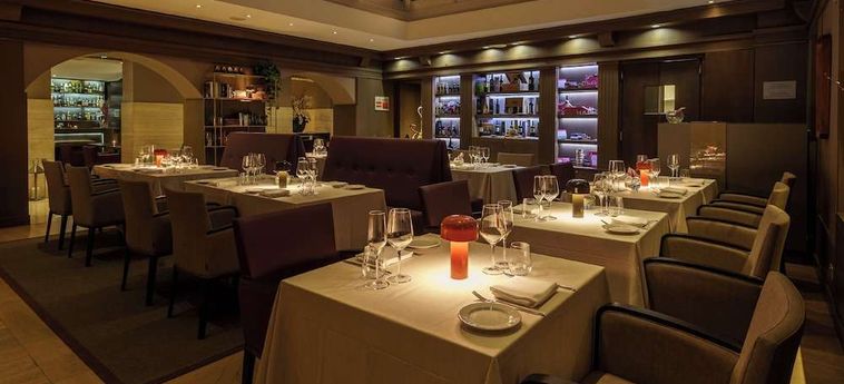 Hotel Indigo Rome - St. George Rome: Photo 