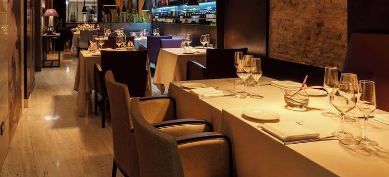 Hotel Indigo Rome - St. George Rome: Photo 