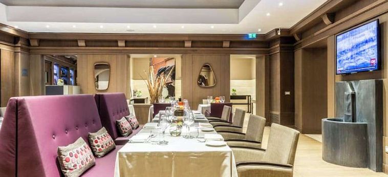 Hotel Indigo Rome - St. George Rome: Photo 