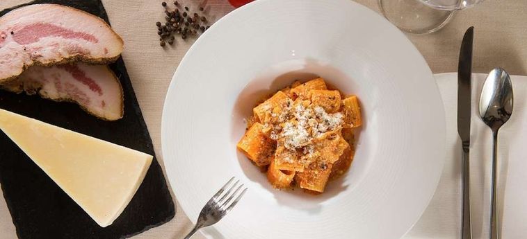 Hotel Indigo Rome - St. George Rome: Photo 