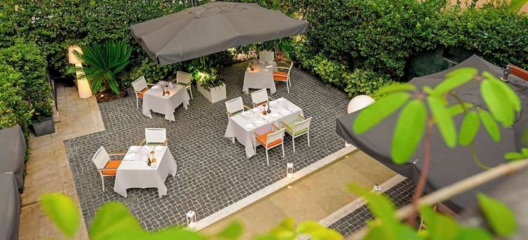 Hotel Indigo Rome - St. George Rome: Photo 