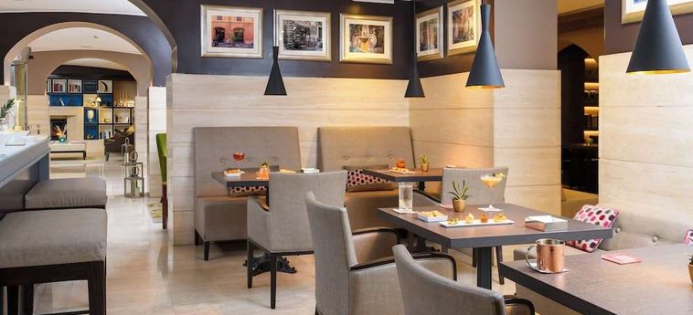 Hotel Indigo Rome - St. George Rome: Photo 