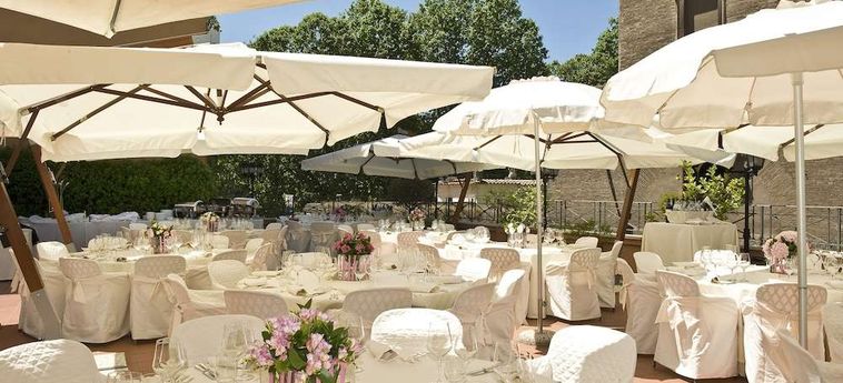 Hotel Indigo Rome - St. George Rome: Photo 
