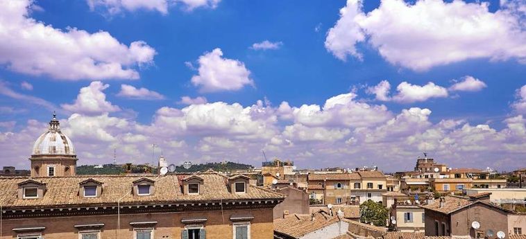 Hotel Indigo Rome - St. George Rome: Photo 