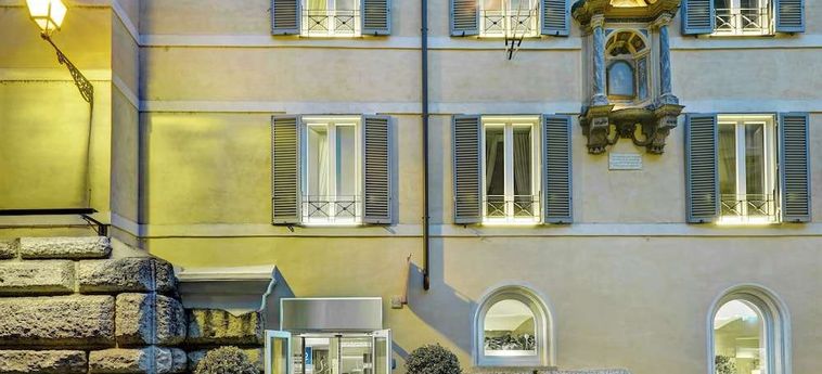 Hotel Indigo Rome - St. George Rome: Photo 