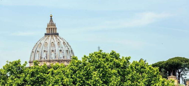 Hotel Indigo Rome - St. George Rome: Photo 