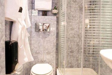 Hotel Angel Rome: Photo 