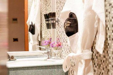 Hotel Angel Rome: Photo 