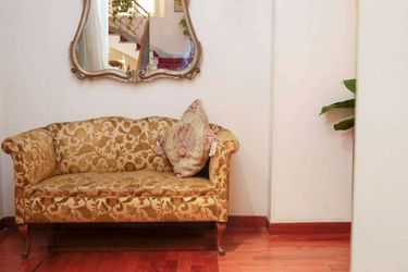 Hotel Angel Rome: Photo 