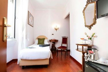Hotel Angel Rome: Photo 
