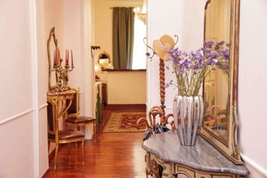 Hotel Angel Rome: Photo 
