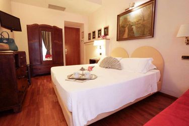 Hotel Angel Rome: Photo 