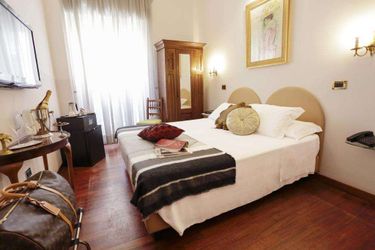 Hotel Angel Rome: Photo 