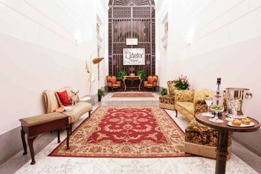 Hotel Angel Rome: Photo 