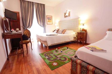 Hotel Angel Rome: Photo 