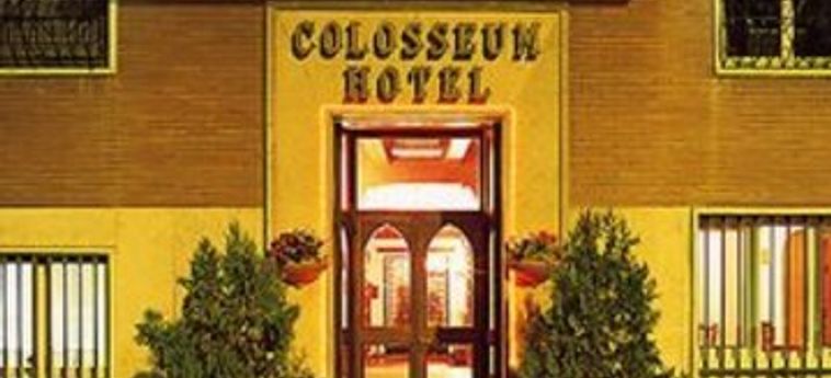 Hotel COLOSSEUM