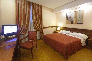 Hotel Traiano:  ROME