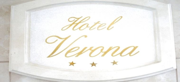 Hotel Verona:  ROME