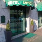 Hôtel ANTICO ACQUEDOTTO