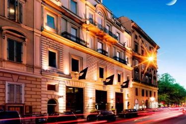 Hotel Leon's Place:  ROME