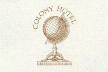 Hotel Colony:  ROME