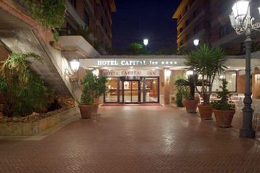 Hotel Capital Inn:  ROME