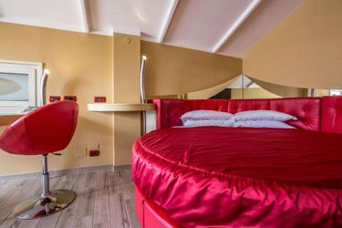 Hotel B&Amp;B Fellini Rome: Photo 