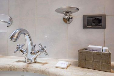 Hotel B&Amp;B Fellini Rome: Photo 