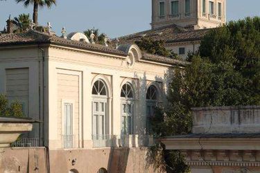 Hotel B&Amp;B Fellini Rome: Photo 