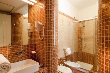 Hotel B&Amp;B Fellini Rome: Photo 