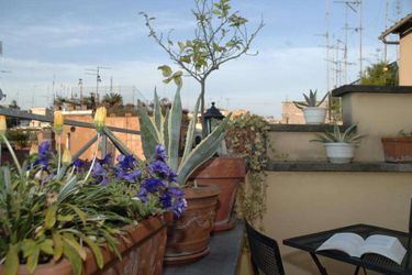 Hotel B&Amp;B Fellini Rome: Photo 