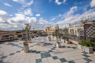Hotel B&Amp;B Fellini Rome: Photo 
