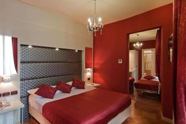 Hotel B&Amp;B Fellini Rome: Photo 
