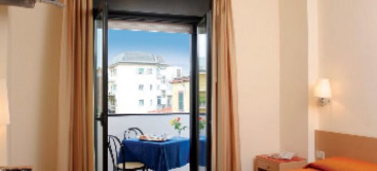 Hotel Sisto V:  ROME