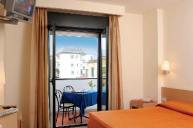 Hotel Sisto V:  ROME