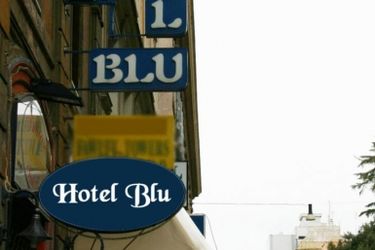 Hotel Soggiorno Blu:  ROME