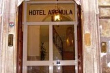 Hotel Chapter Roma:  ROME