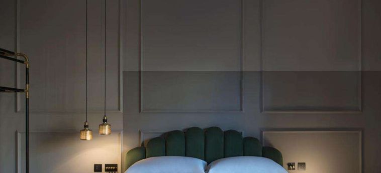 Hotel Chapter Roma Rome : Photo 