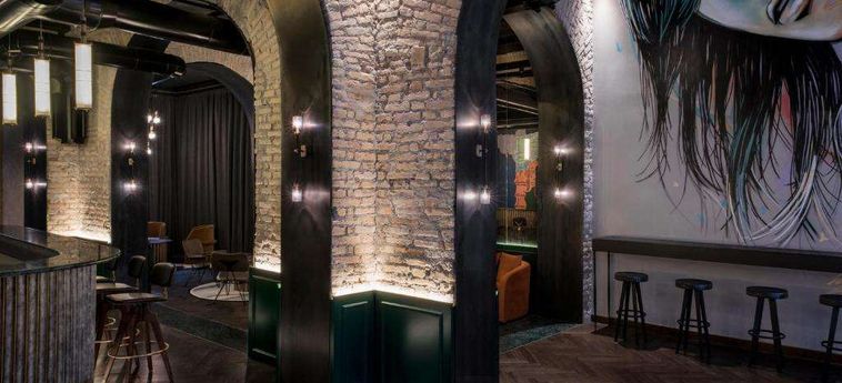 Hotel Chapter Roma Rome : Photo 