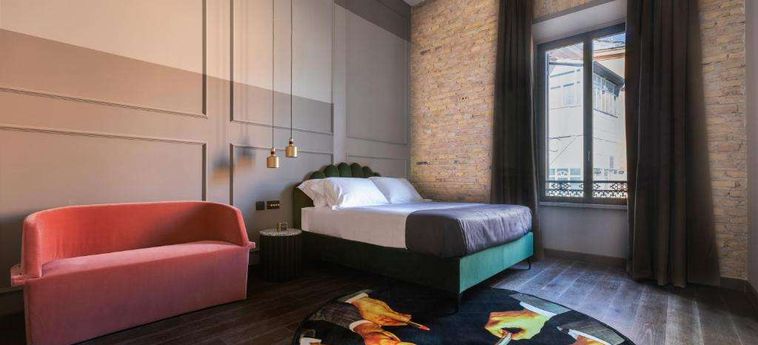 Hotel Chapter Roma Rome: Photo 