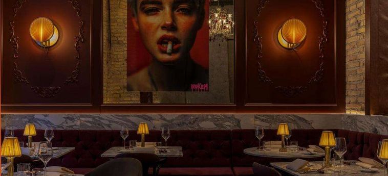 Hotel Chapter Roma Rome: Photo 