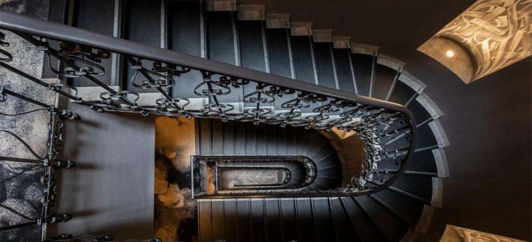 Hotel Chapter Roma Rome: Photo 