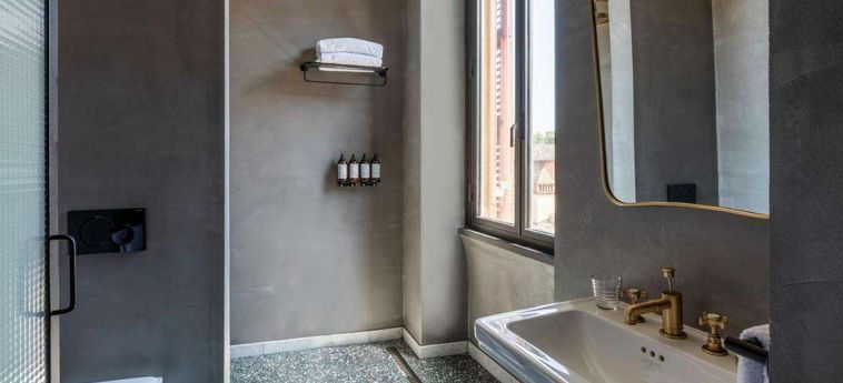 Hotel Chapter Roma Rome: Photo 