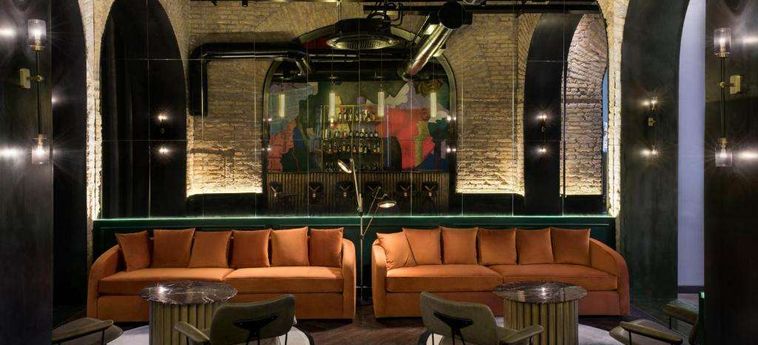 Hotel Chapter Roma Rome: Photo 