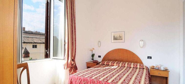 Hotel Chapter Roma Rome: Photo 