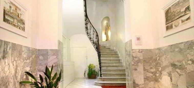 Hotel Chapter Roma Rome: Photo 